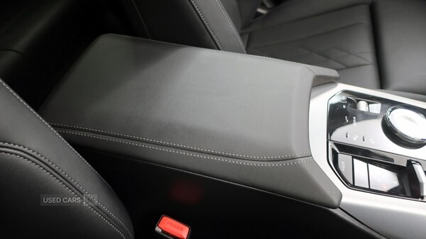 Used BMW X3 2025 for sale - 77306607: Photo 23