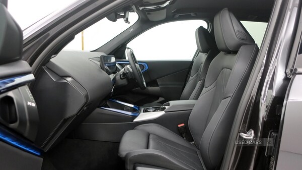 Used BMW X3 2025 for sale - 77306607: Photo 25