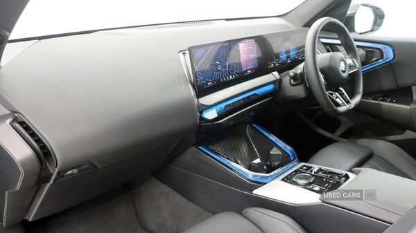 Used BMW X3 2025 for sale - 77306607: Photo 26