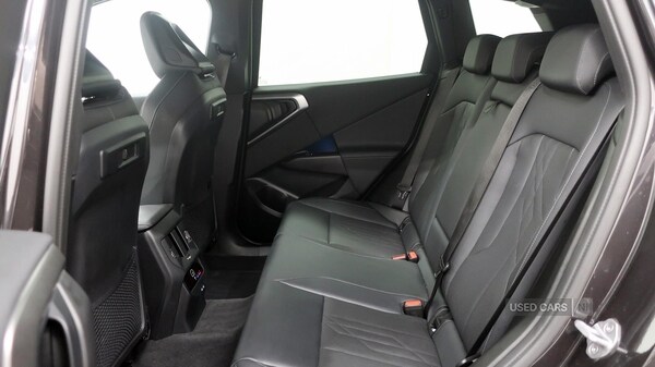 Used BMW X3 2025 for sale - 77306607: Photo 27