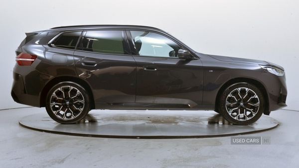 Used BMW X3 2025 for sale - 77306607: Photo 3