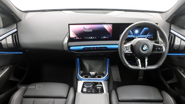 Used BMW X3 2025 for sale - 77306607: Photo 30