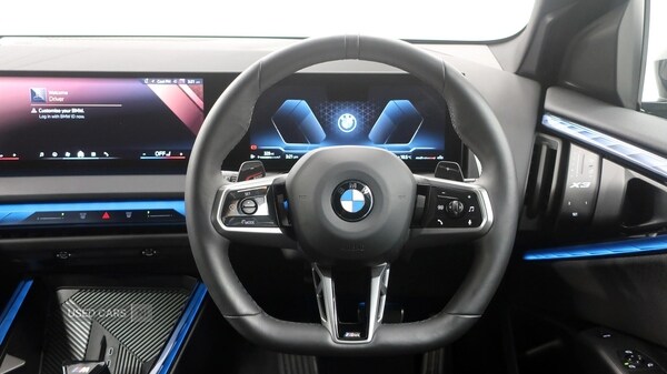 Used BMW X3 2025 for sale - 77306607: Photo 31