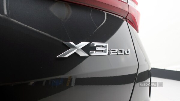 Used BMW X3 2025 for sale - 77306607: Photo 32