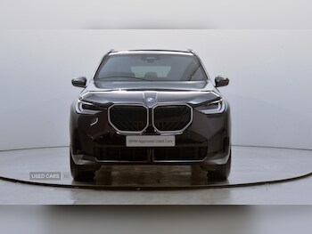 Used BMW X3 2025 for sale - 77306607: Photo