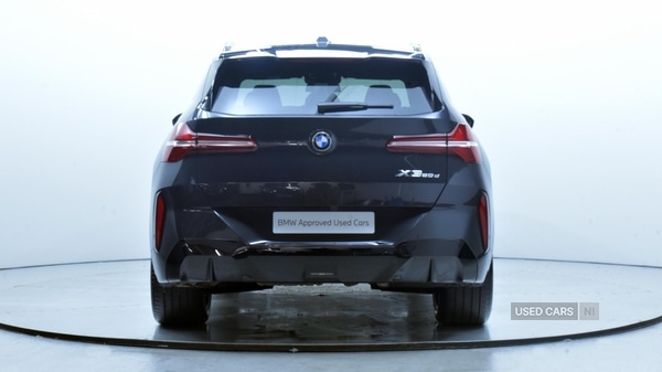 Used BMW X3 2025 for sale - 77306607: Photo 5