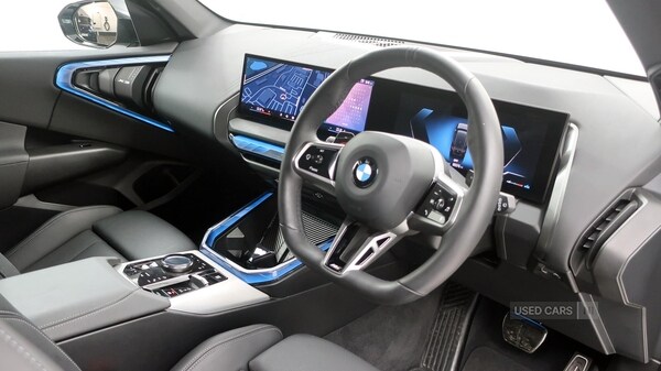 Used BMW X3 2025 for sale - 77306607: Photo 6