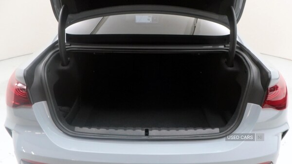 Used BMW 4 Series 2025 for sale - 77017856: Photo 14