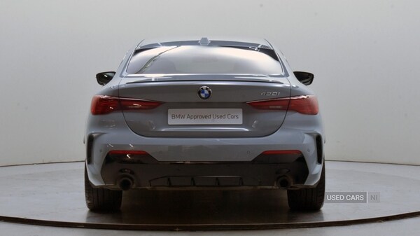 Used BMW 4 Series 2025 for sale - 77017856: Photo 16