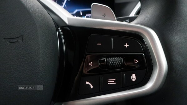 Used BMW 4 Series 2025 for sale - 77017856: Photo 19