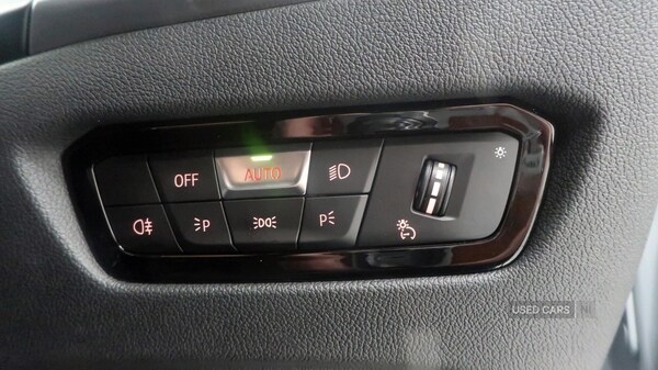 Used BMW 4 Series 2025 for sale - 77017856: Photo 22