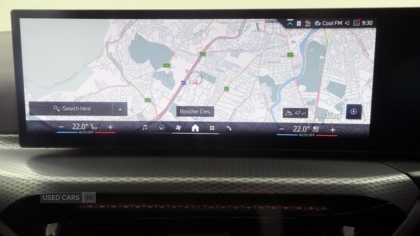 Used BMW 4 Series 2025 for sale - 77017856: Photo 9