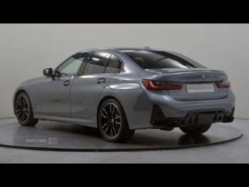 Used BMW 3 Series 2024 for sale - 75061420: Photo