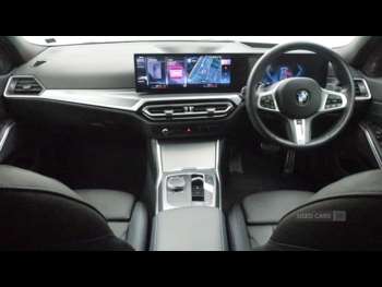 Used BMW 3 Series 2024 for sale - 75061420: Photo