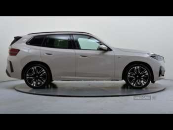 Used BMW X3 2025 for sale - 75460119: Photo