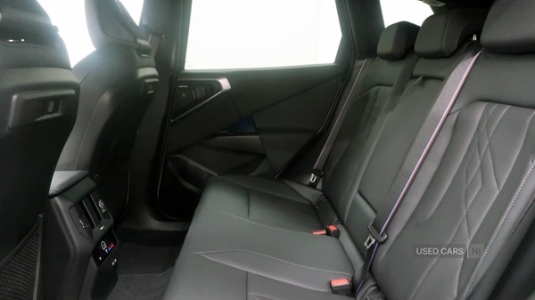 Used BMW X3 2025 for sale - 77009031: Photo 13