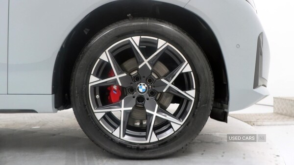 Used BMW X3 2025 for sale - 77009031: Photo 14