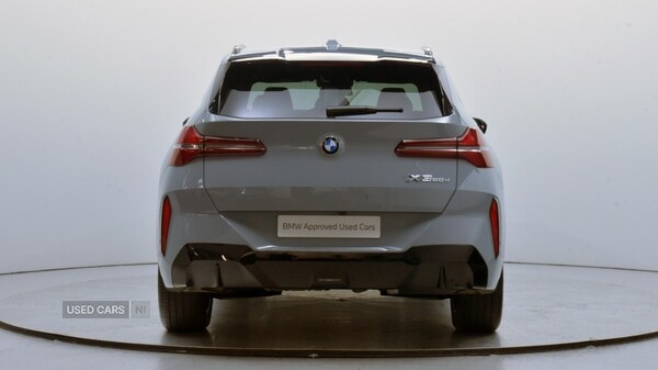 Used BMW X3 2025 for sale - 77009031: Photo 16