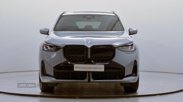 Used BMW X3 2025 for sale - 77009031: Photo 17