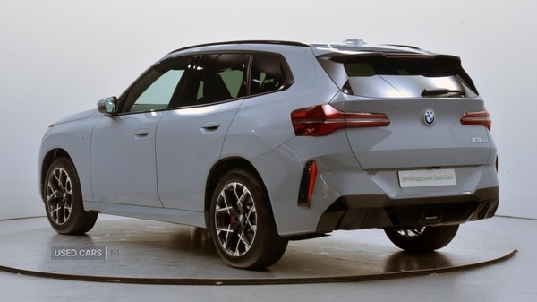 Used BMW X3 2025 for sale - 77009031: Photo 2