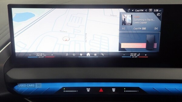 Used BMW X3 2025 for sale - 77009031: Photo 20