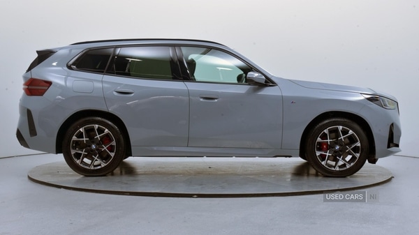 Used BMW X3 2025 for sale - 77009031: Photo 3