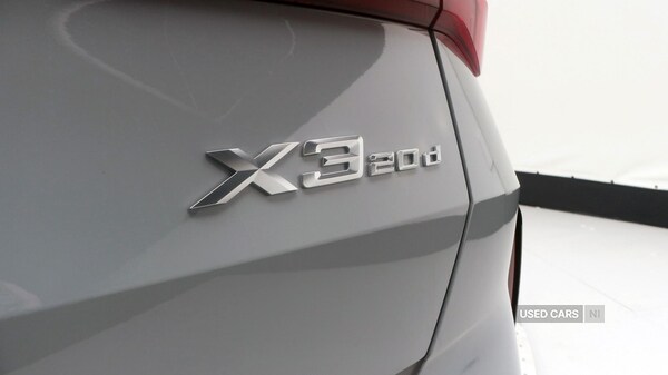 Used BMW X3 2025 for sale - 77009031: Photo 32