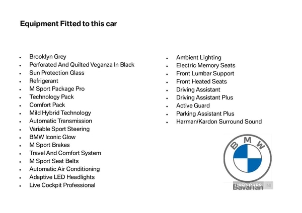 Used BMW X3 2025 for sale - 77009031: Photo 5