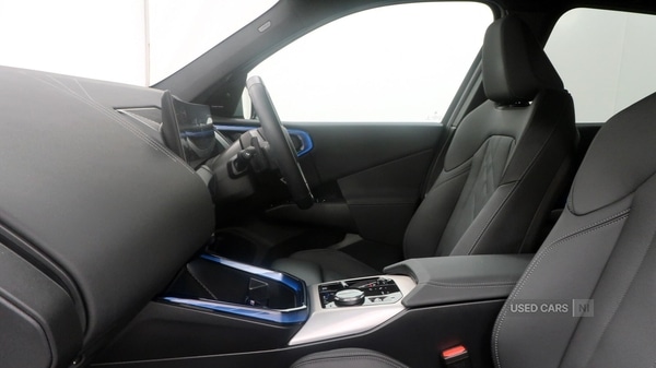 Used BMW X3 2025 for sale - 77009031: Photo 8