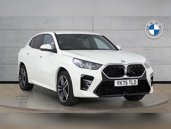 Used BMW X2 2026 for sale - 78831090: Photo