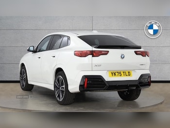 Used BMW X2 2026 for sale - 78831090: Photo