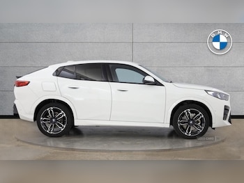 Used BMW X2 2026 for sale - 78831090: Photo
