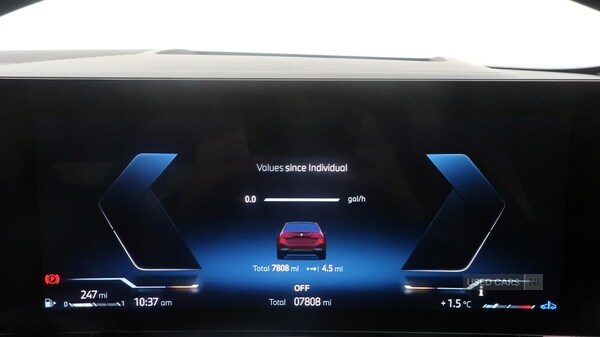 Used BMW 5 Series 2025 for sale - 77098767: Photo 10