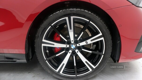 Used BMW 5 Series 2025 for sale - 77098767: Photo 15