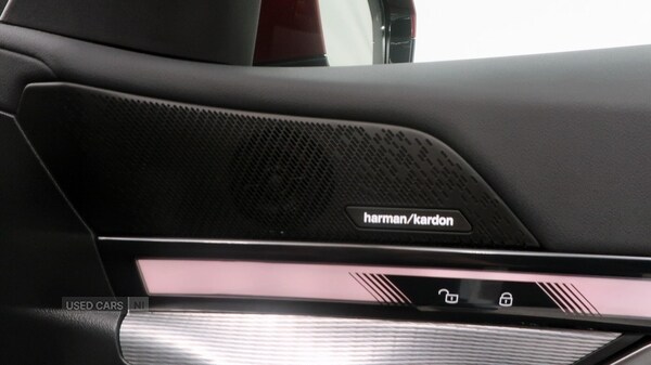 Used BMW 5 Series 2025 for sale - 77098767: Photo 19