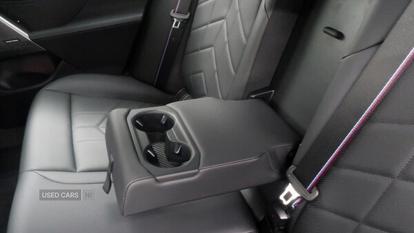 Used BMW 5 Series 2025 for sale - 77098767: Photo 34