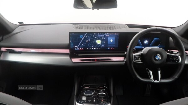 Used BMW 5 Series 2025 for sale - 77098767: Photo 4