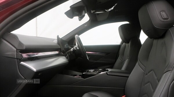 Used BMW 5 Series 2025 for sale - 77098767: Photo 8