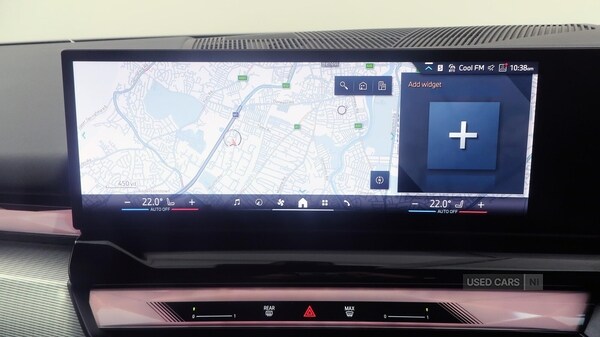 Used BMW 5 Series 2025 for sale - 77098767: Photo 9