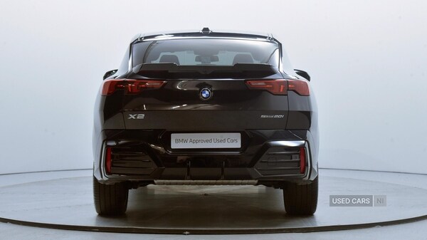 Used BMW X2 2025 for sale - 77238687: Photo 16