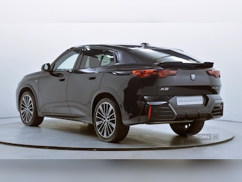 Used BMW X2 2025 for sale - 77238687: Photo