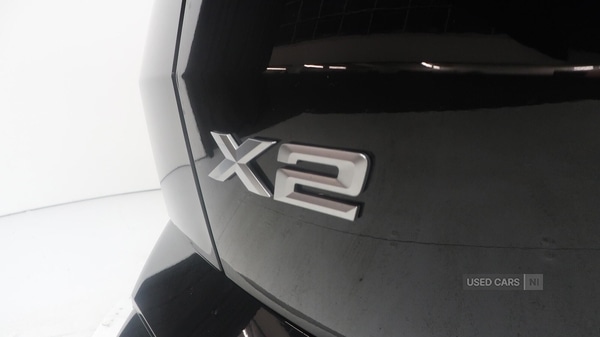 Used BMW X2 2025 for sale - 77238687: Photo 33