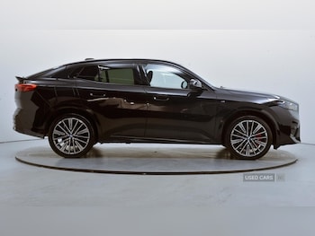 Used BMW X2 2025 for sale - 77238687: Photo