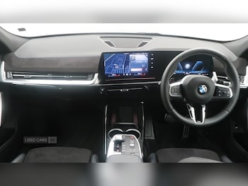 Used BMW X2 2025 for sale - 77238687: Photo