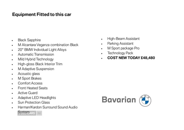 Used BMW X2 2025 for sale - 77238687: Photo 5