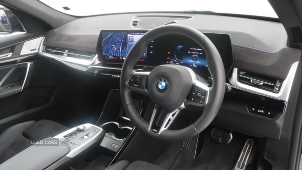 Used BMW X2 2025 for sale - 77238687: Photo 7