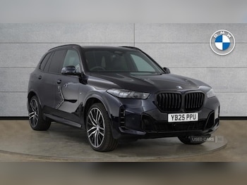 BMW - X5