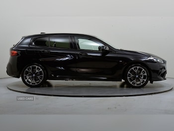 Used BMW 1 Series 2025 for sale - 75533200: Photo