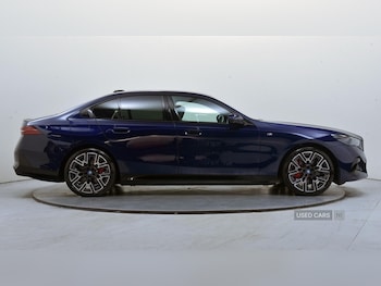 Used BMW i5 2025 for sale - 76240473: Photo