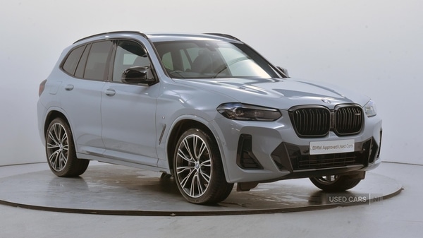 Used BMW X3 2022 for sale - 77008978: Photo 1